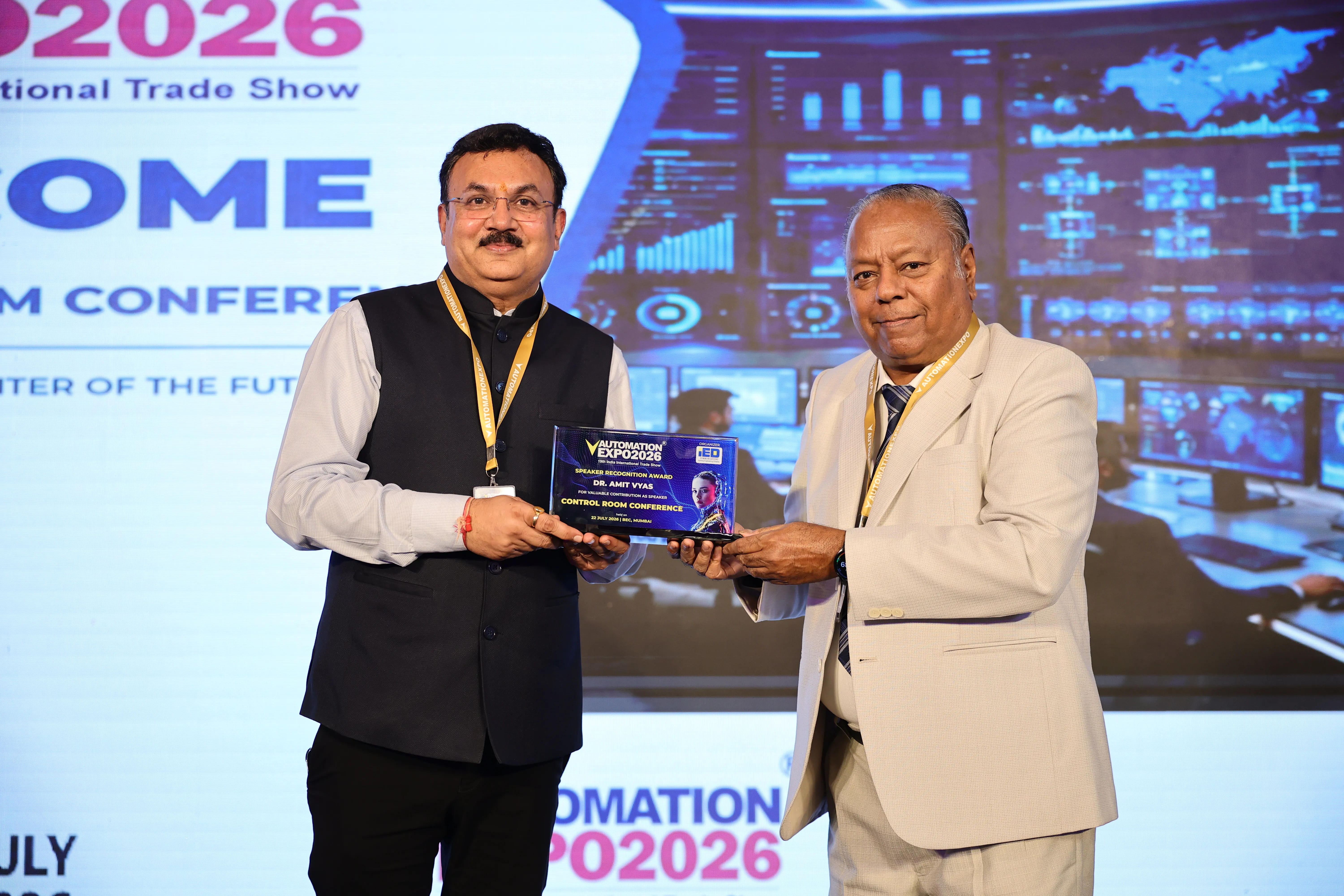 Beyond Automation: Experience Mumbai While You’re Here for Automation Expo 2026