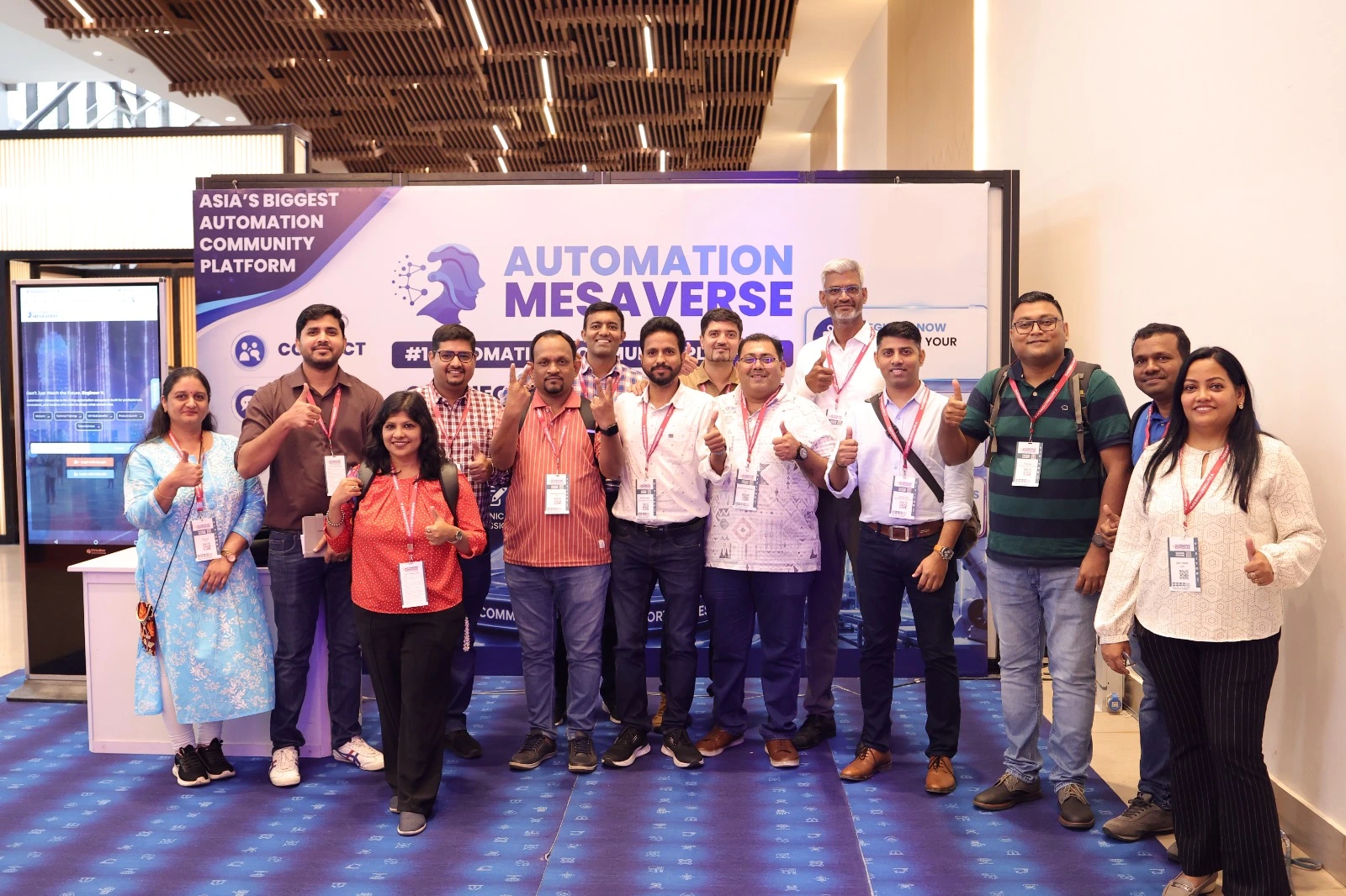Beyond Automation: Experience Mumbai While You’re Here for Automation Expo 2026