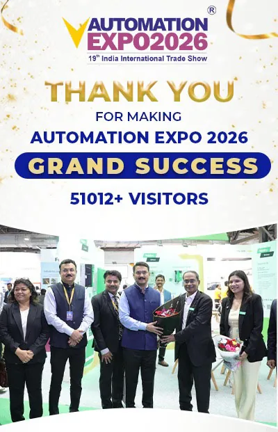 Automation Expo 2027
