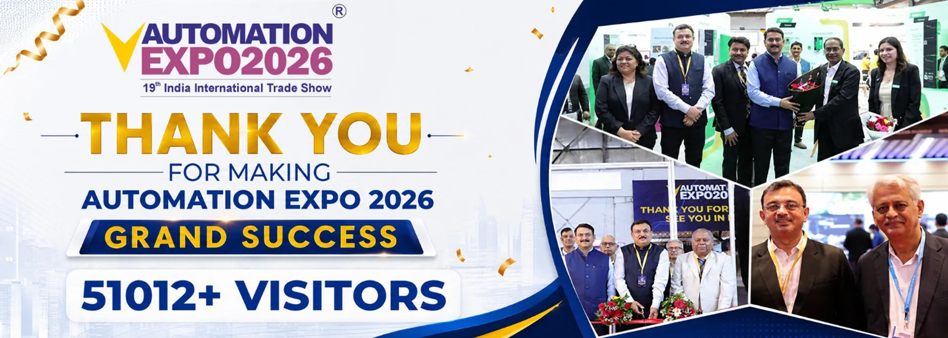 Automation Expo 2027