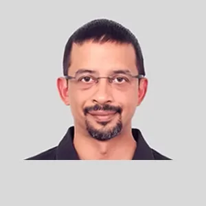 Mr. Anuj Bihani