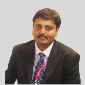 Dr. Ashish Manchanda