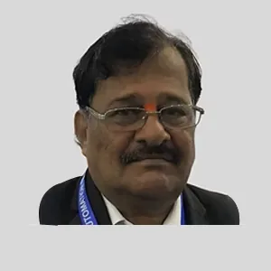 Dr. Ashish Manchanda