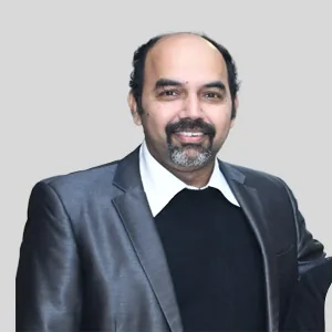 Dr. Ashish Manchanda