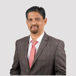 Mr. Sunil