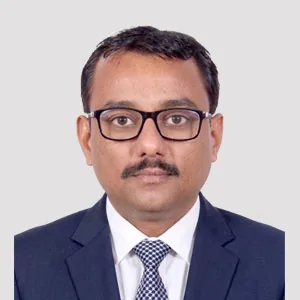 Dr. Ashish Manchanda