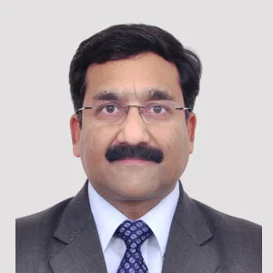 Dr. Ashish Manchanda