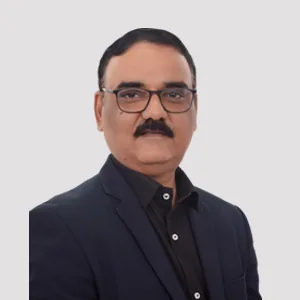Mr. Sunil